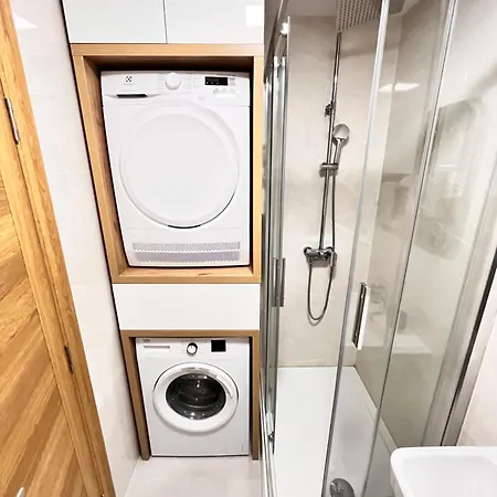 New City Luxury Apartments Podgorica Room photo