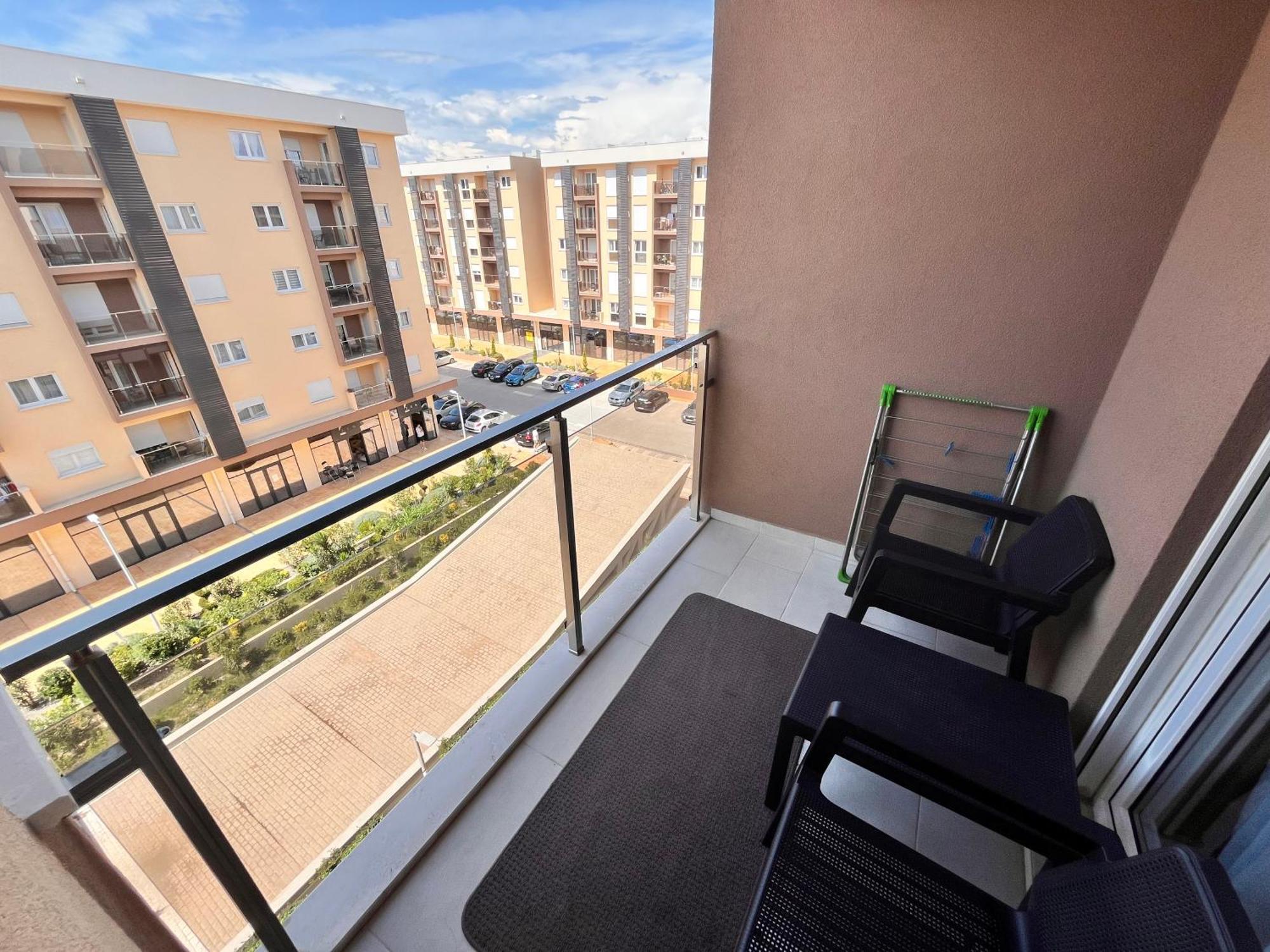 New Luxury * Podgorica