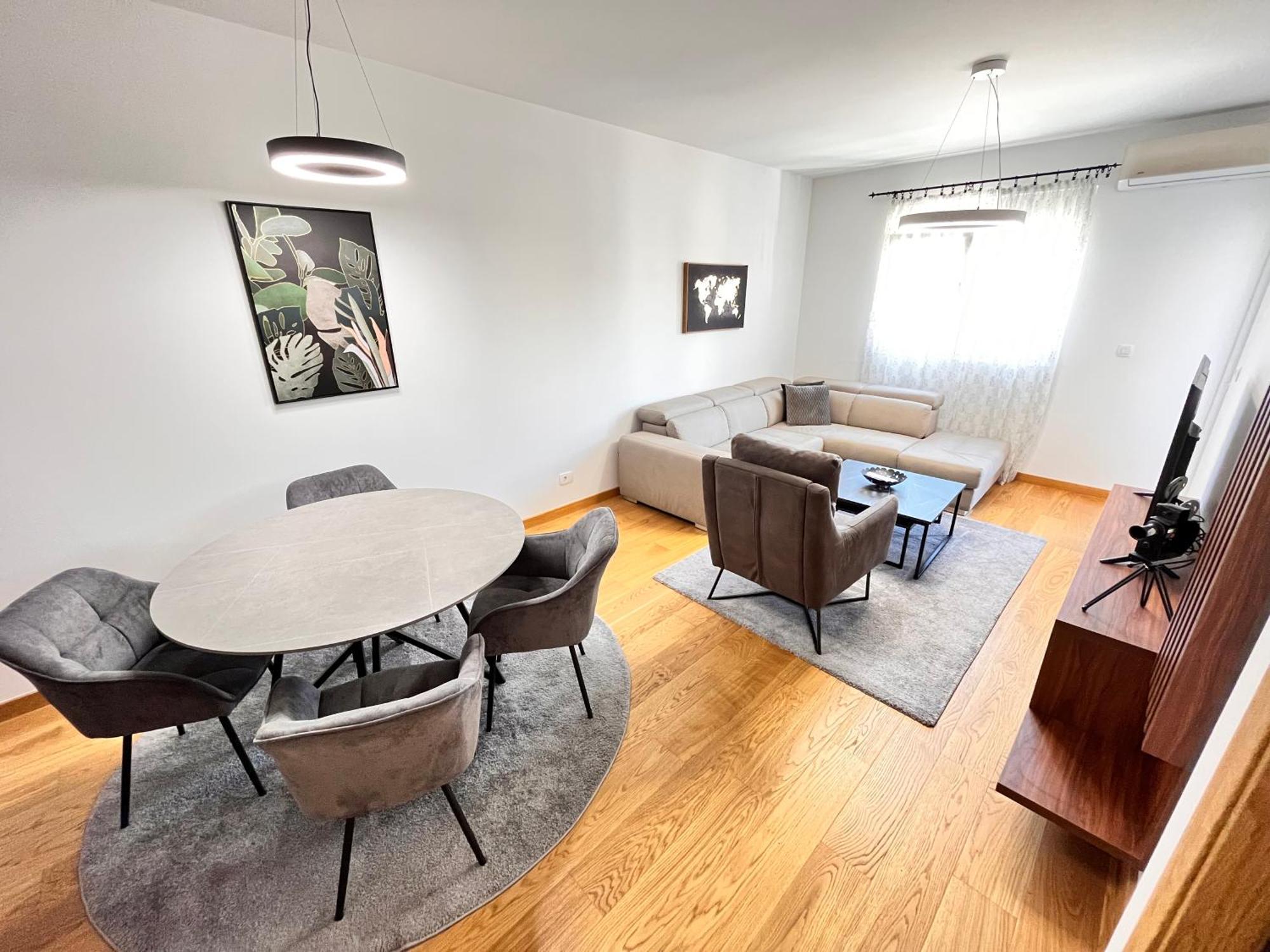 New Luxury * Podgorica