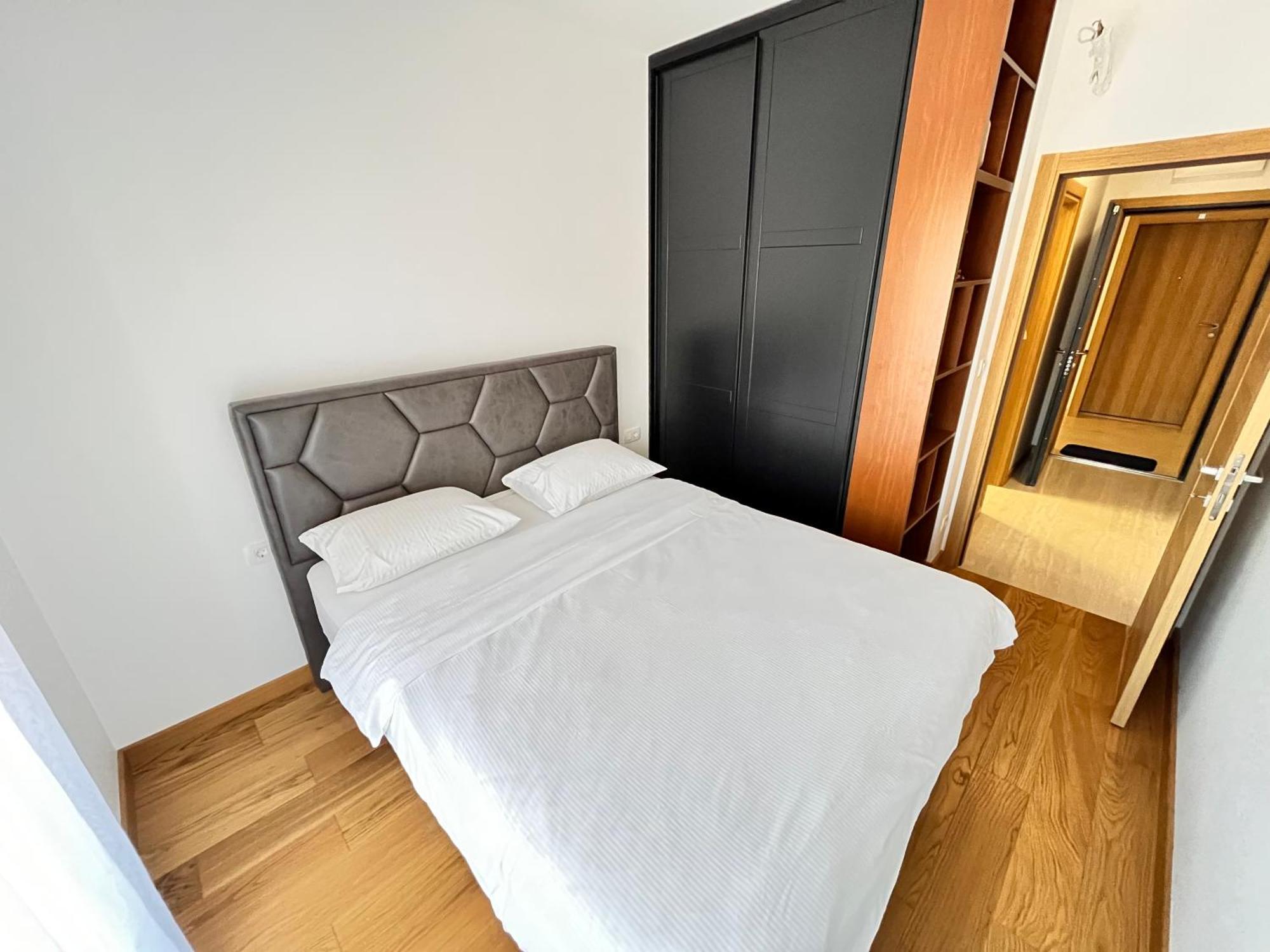New Luxury * Podgorica