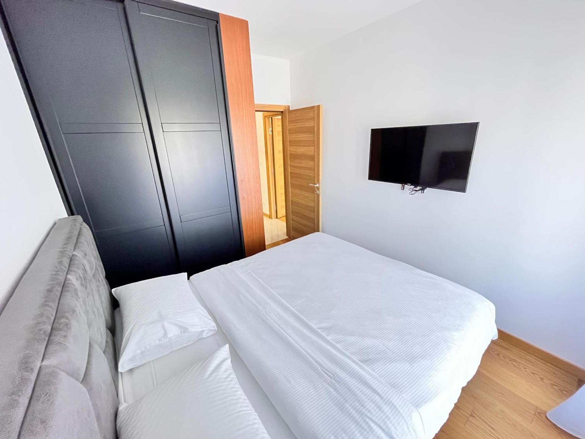 Apartment New Luxury *