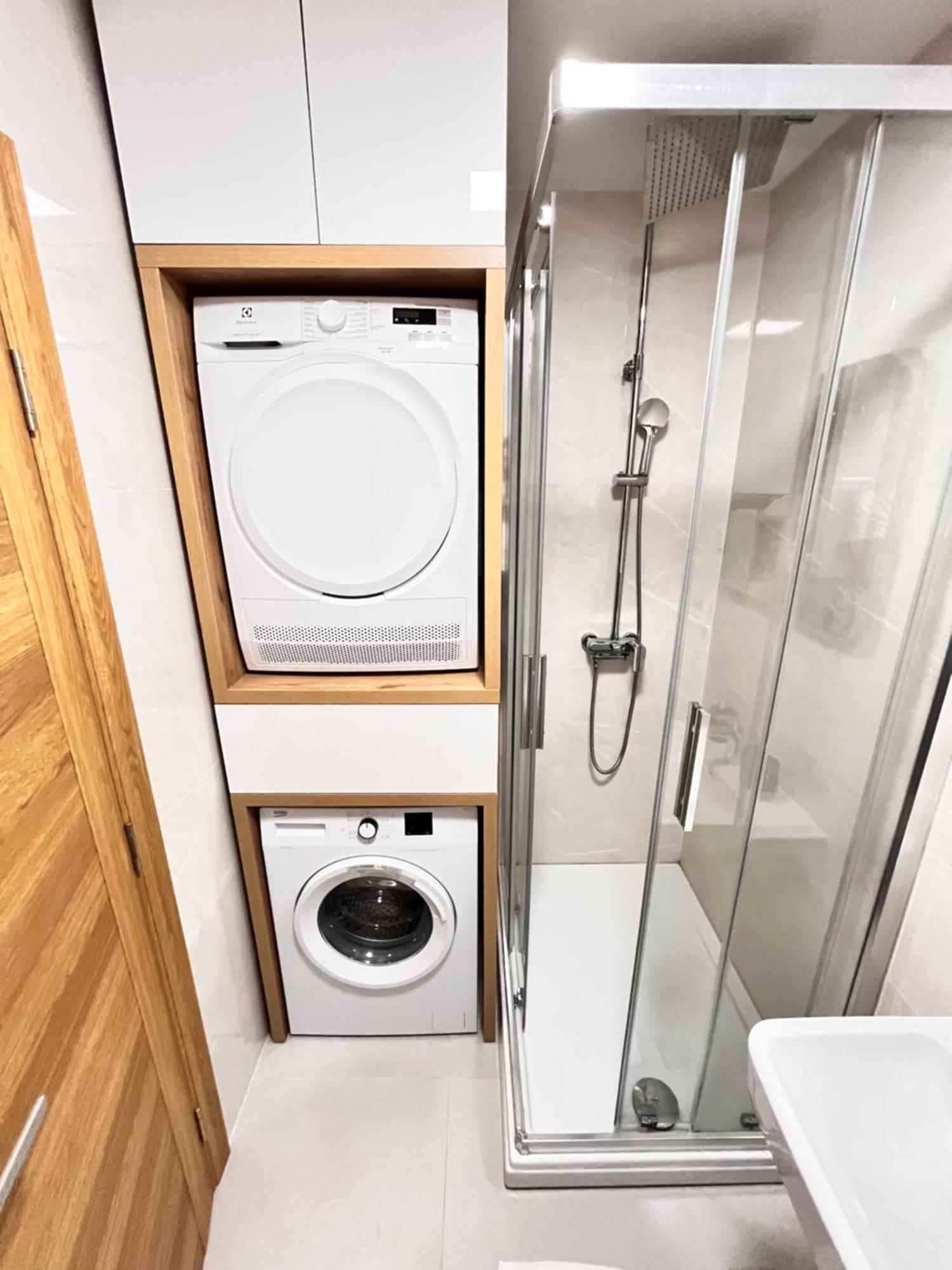 Apartment New Luxury *