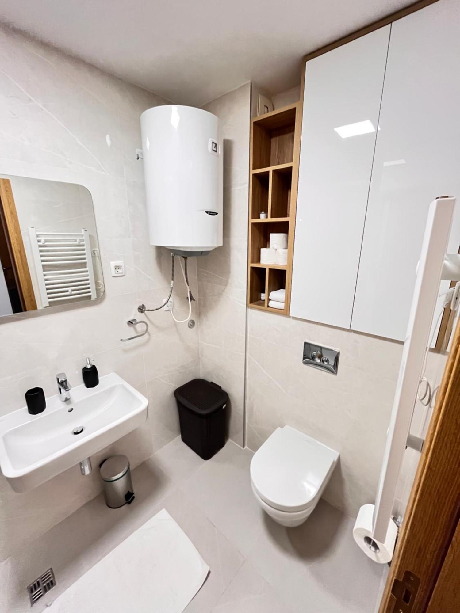 New Luxury Podgorica