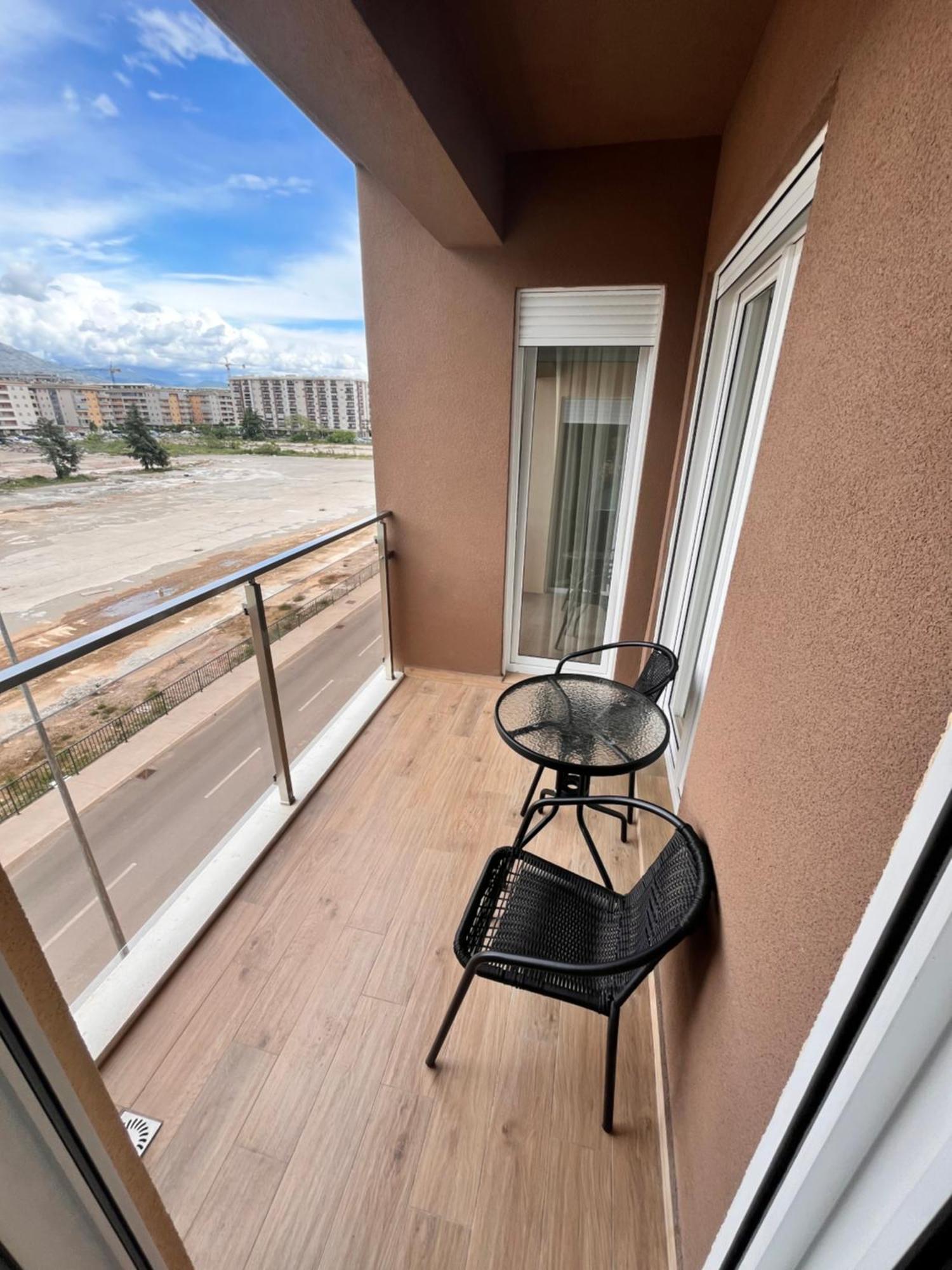 Appartamento New Luxury Podgorica