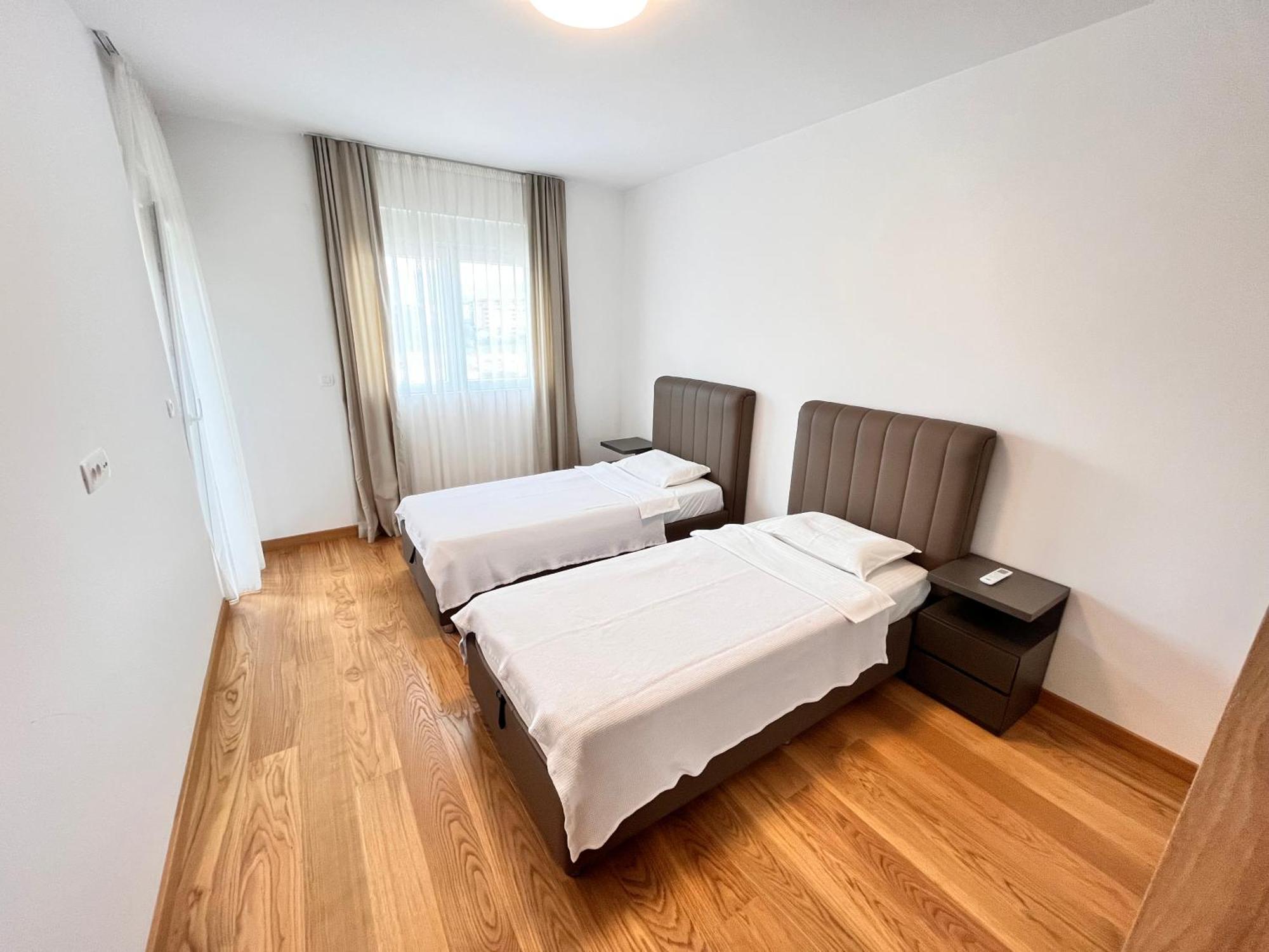 New Luxury * Podgorica