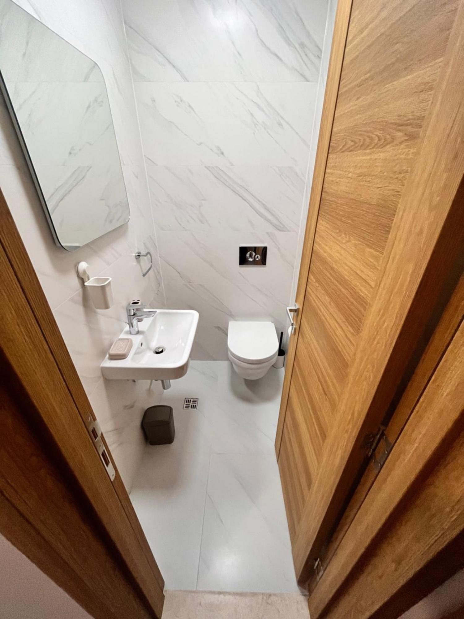 Apartment New Luxury