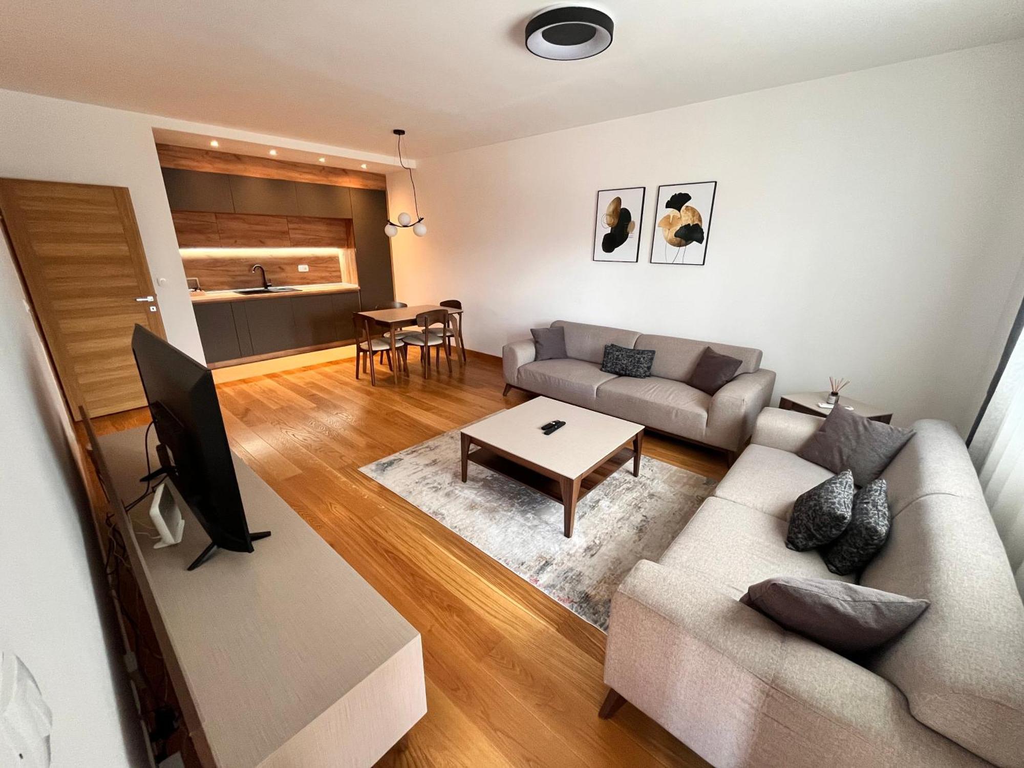 New Luxury * Podgorica