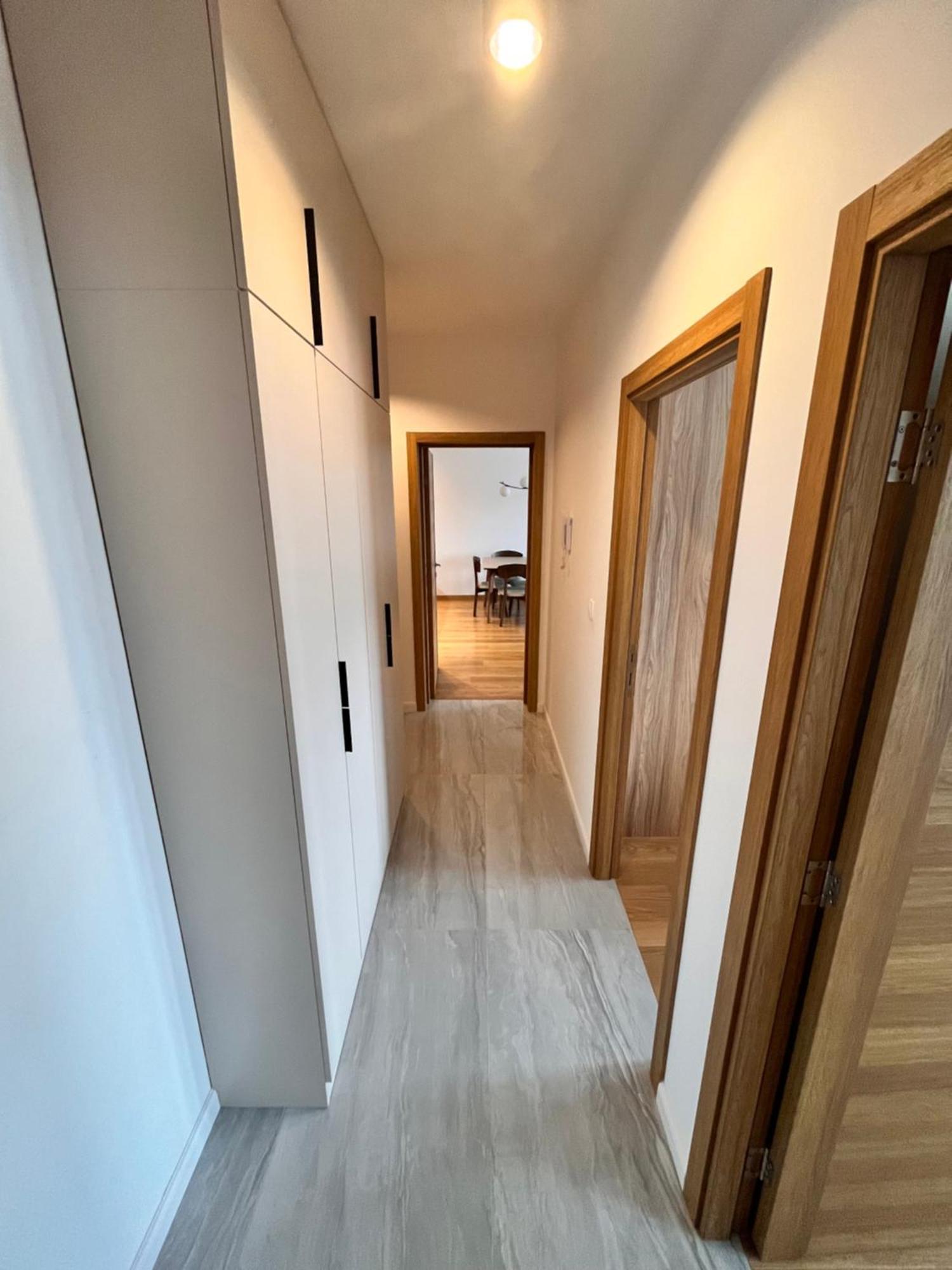 New Luxury * Podgorica
