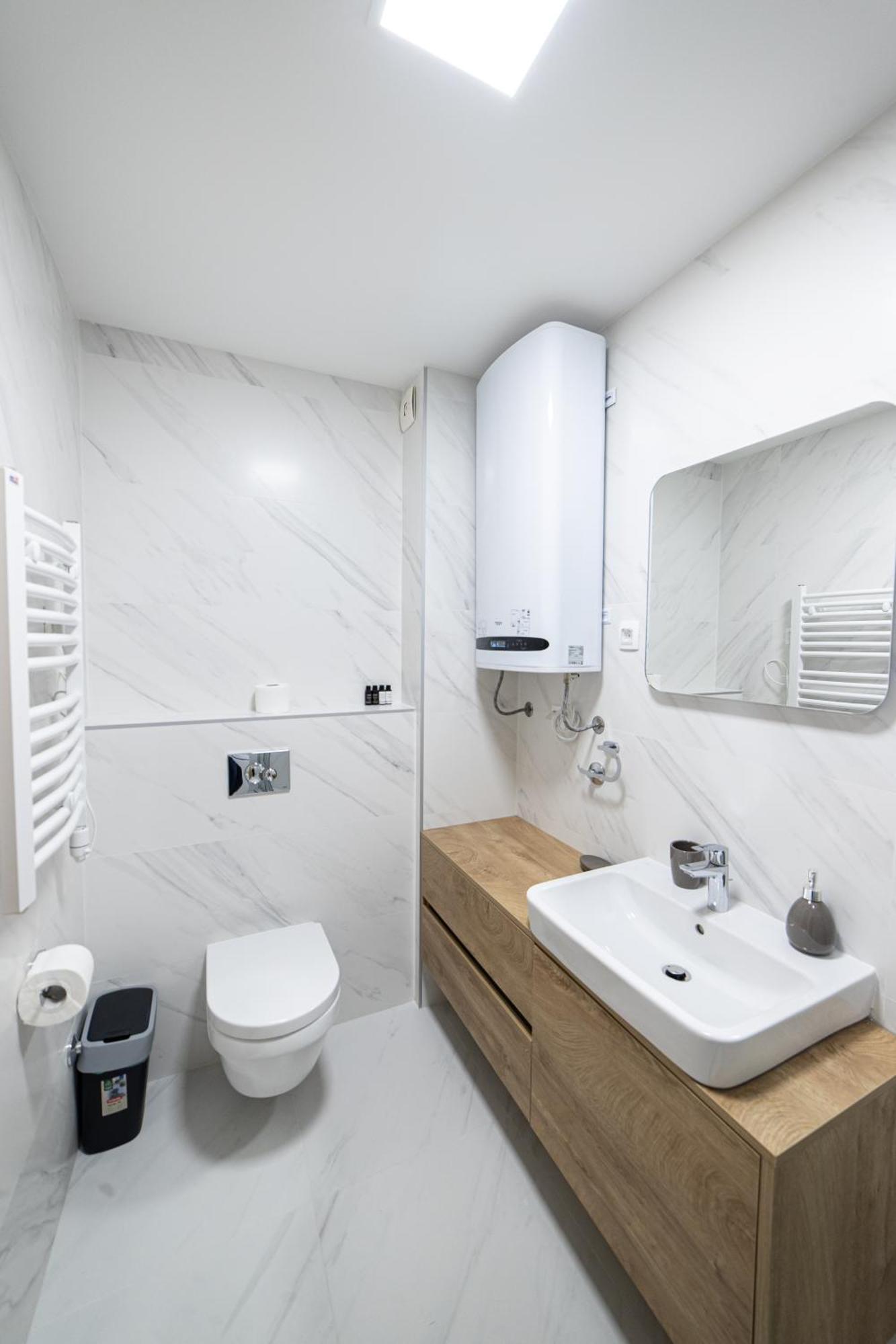 New Luxury * Podgorica