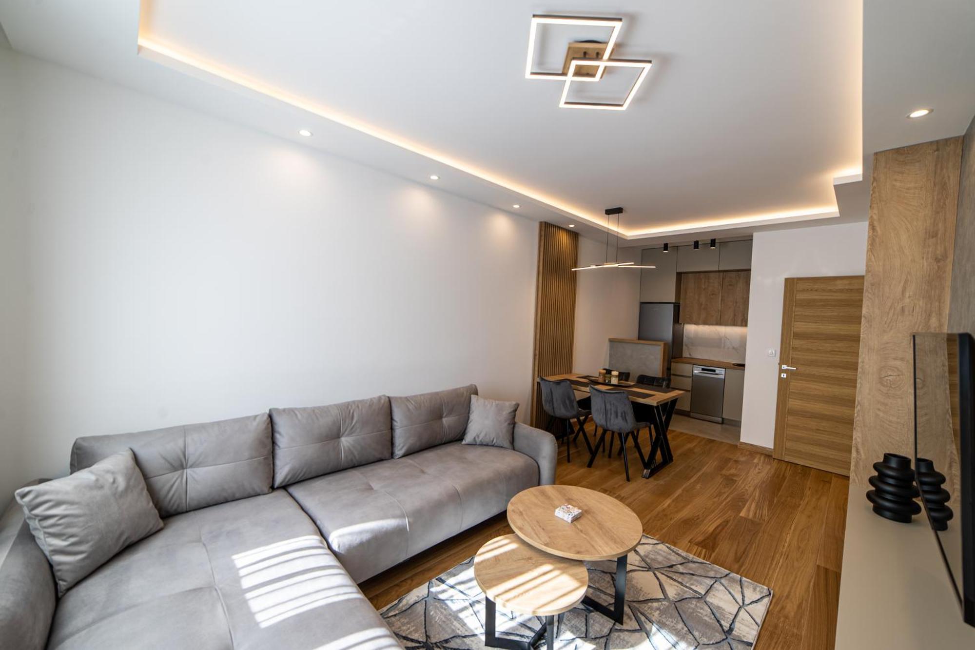 New Luxury Podgorica