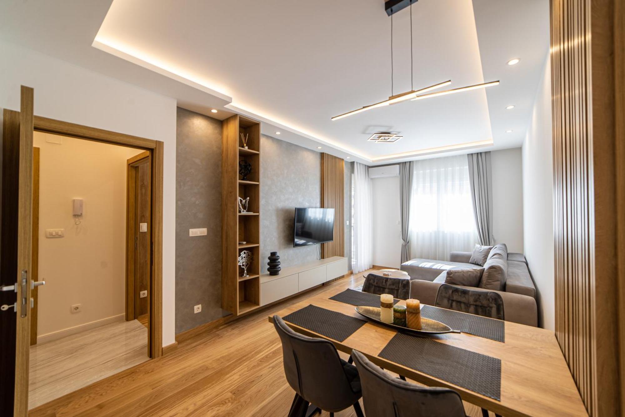 Apartment New Luxury *