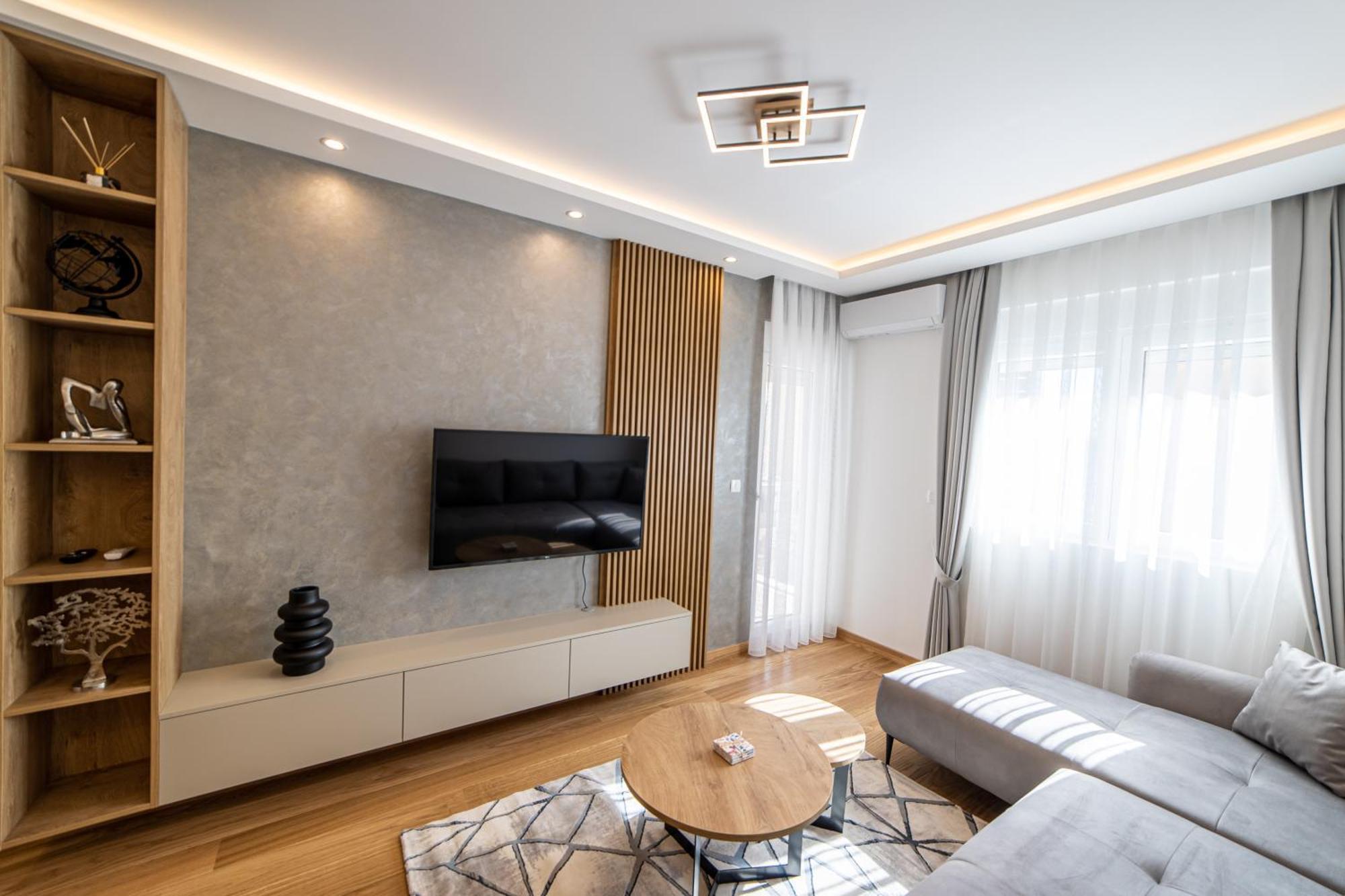New Luxury
