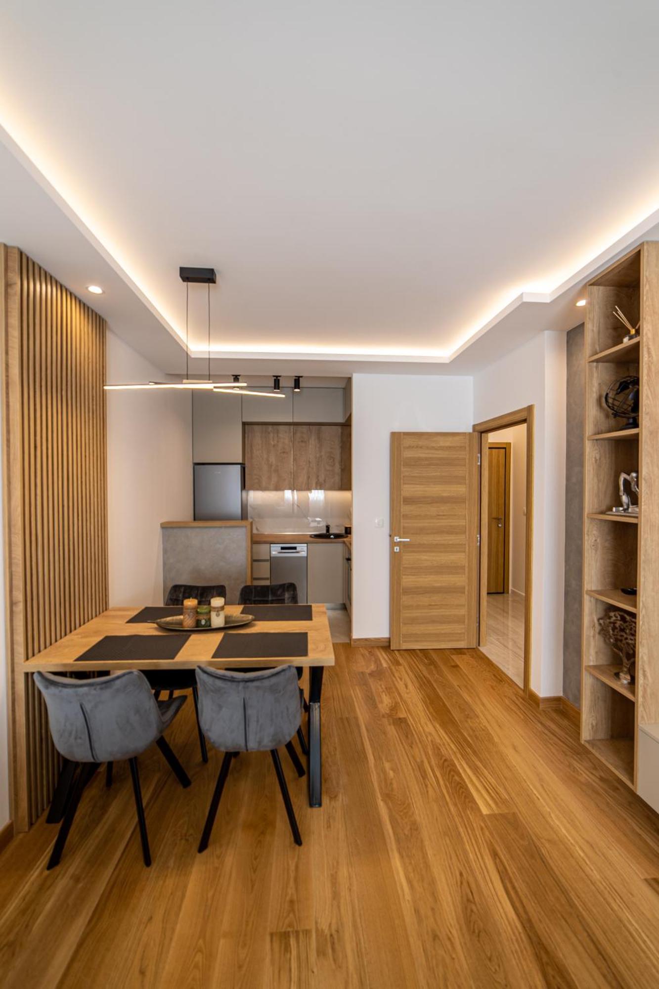 Apartment New Luxury *