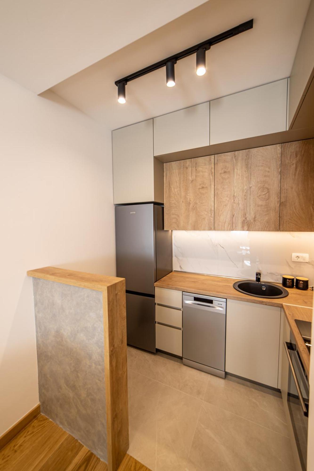 New Luxury Podgorica