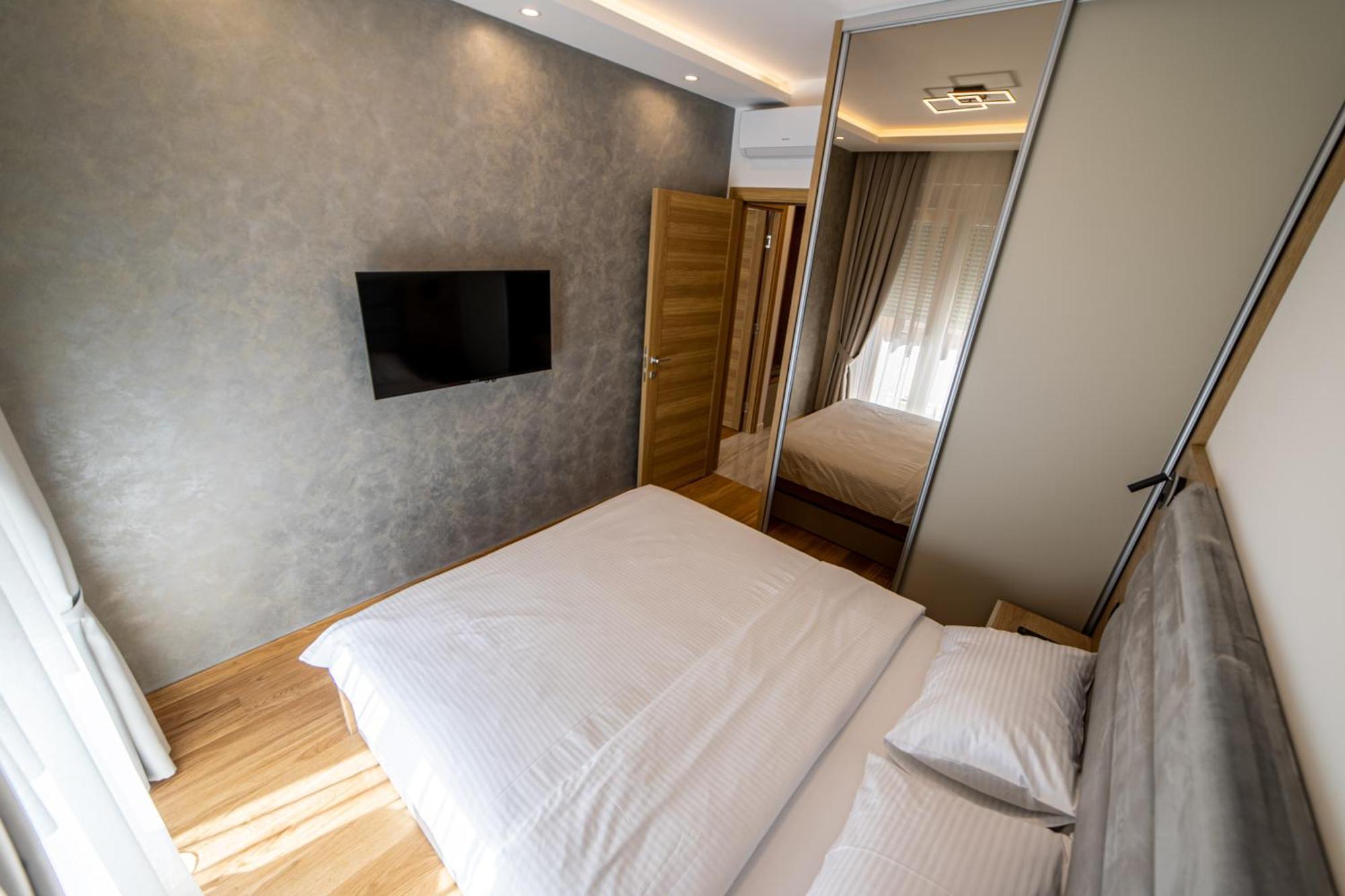Apartment New Luxury *