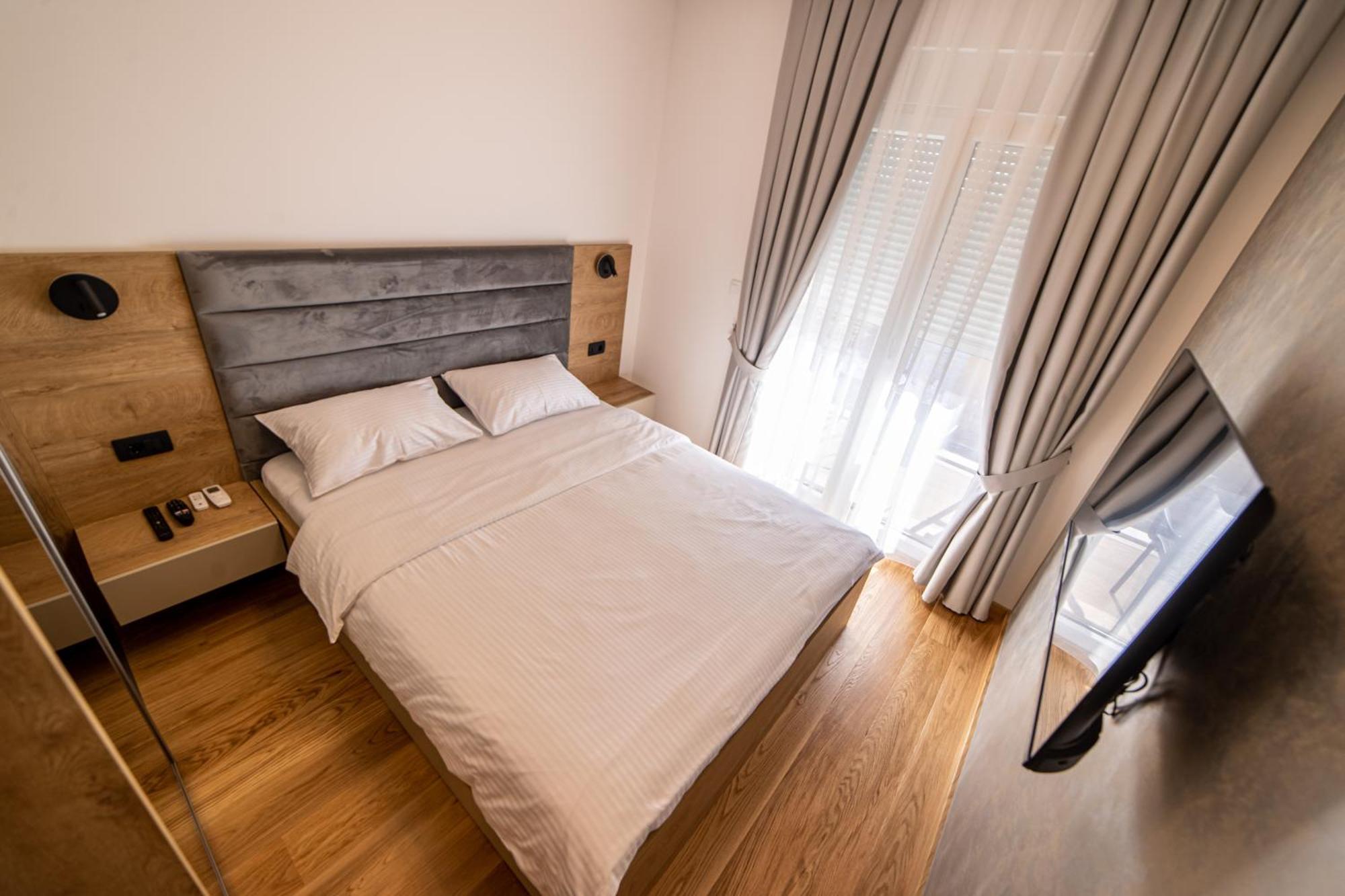 Apartment New Luxury Podgorica