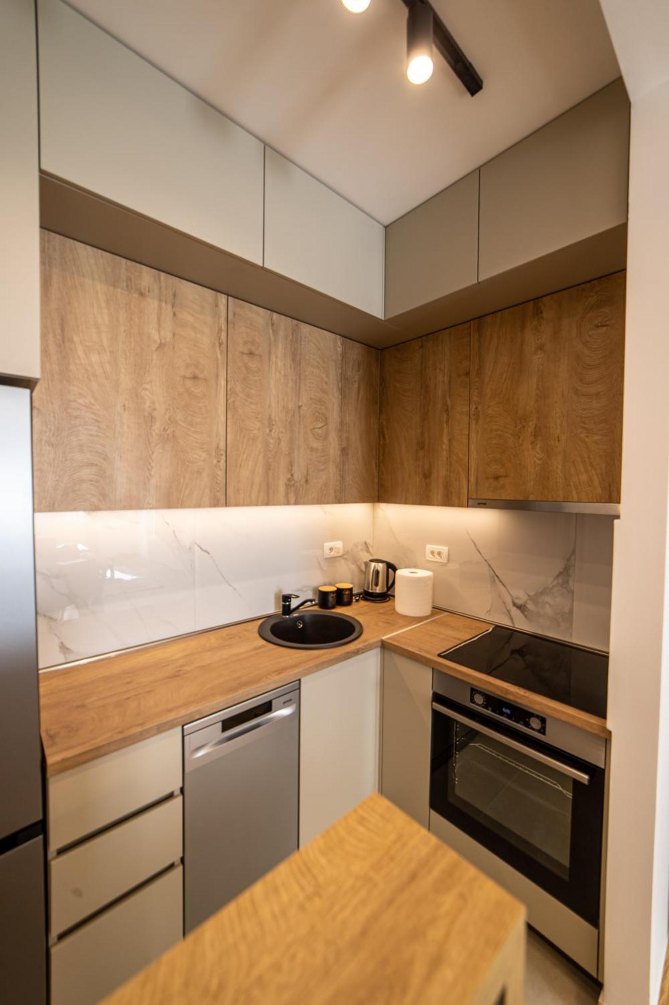 New Luxury * Podgorica
