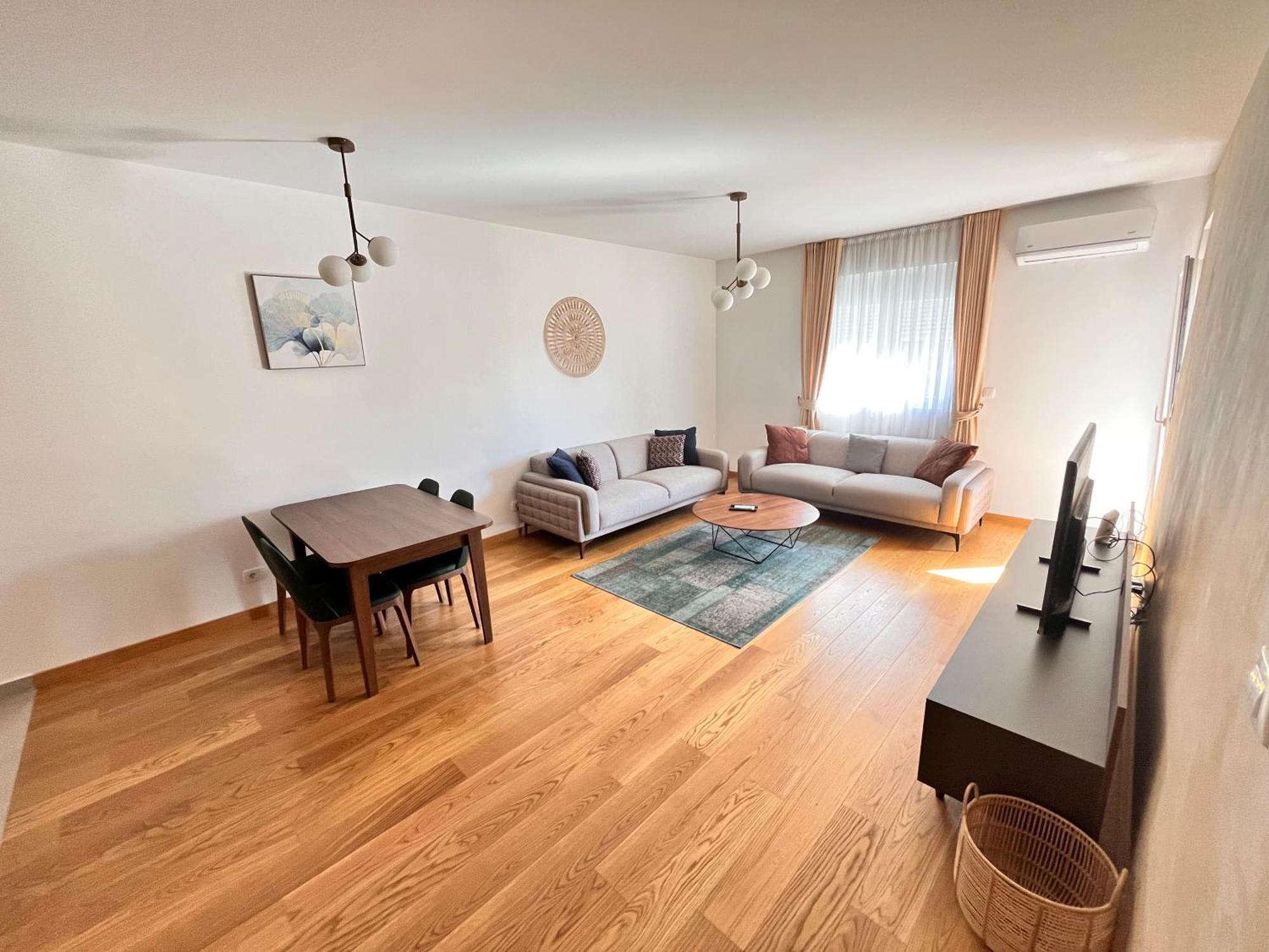 Apartment New Luxury *