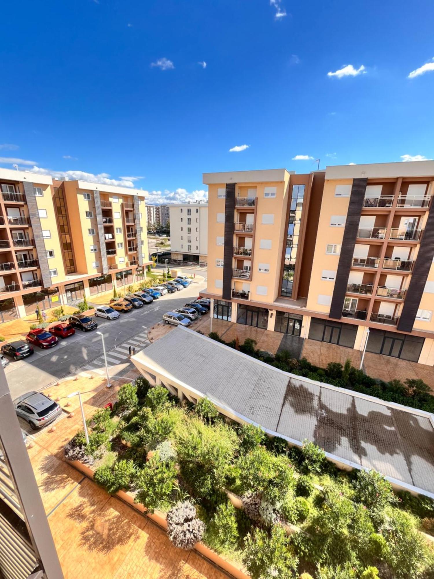 Apartment New Luxury *