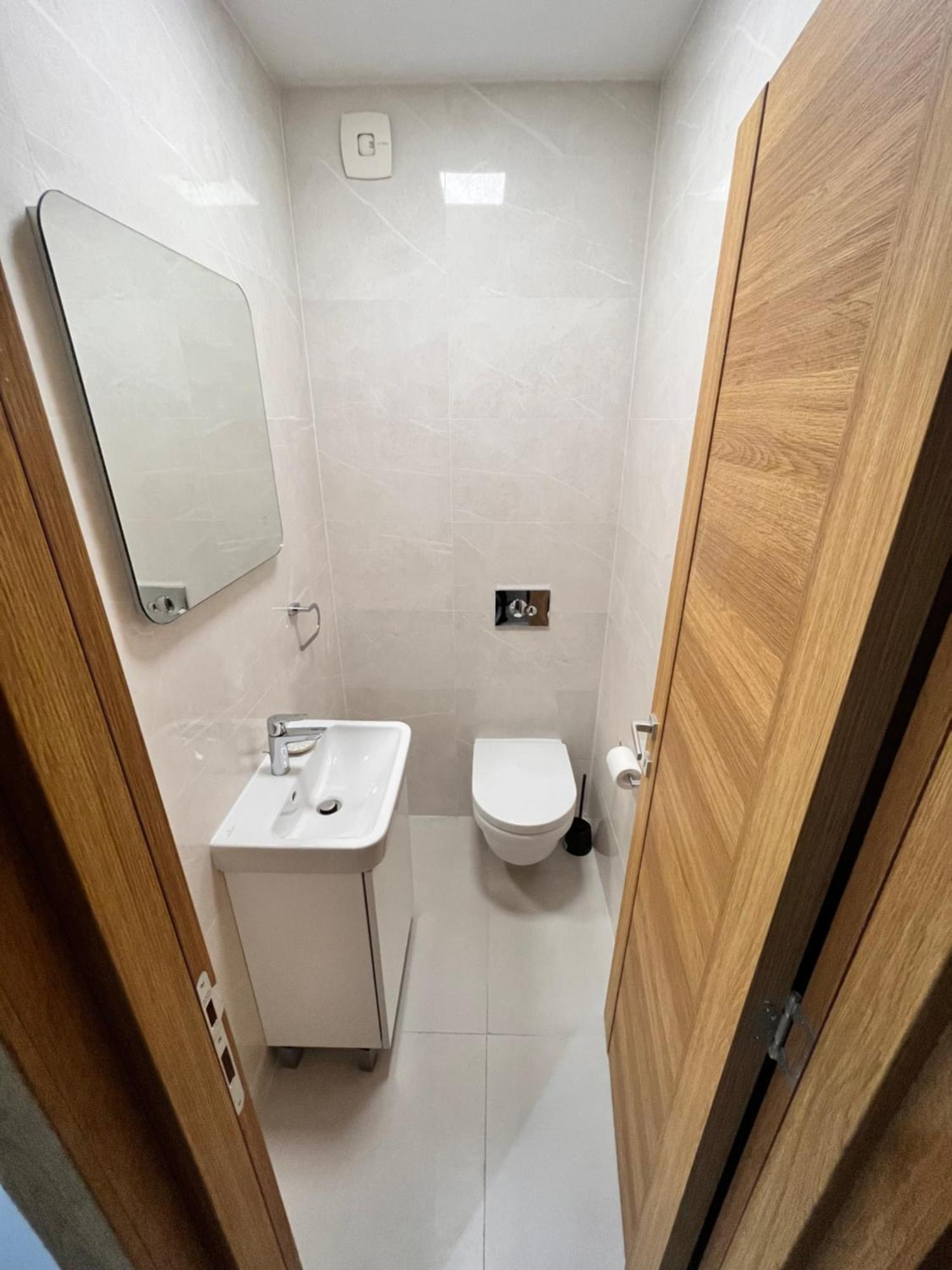 New Luxury * Podgorica