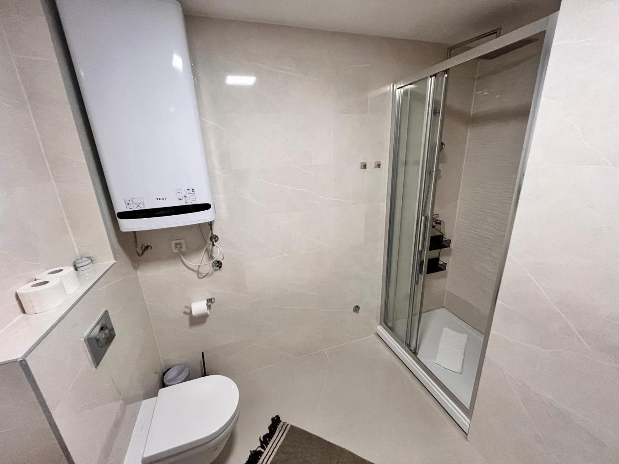 New Luxury Podgorica