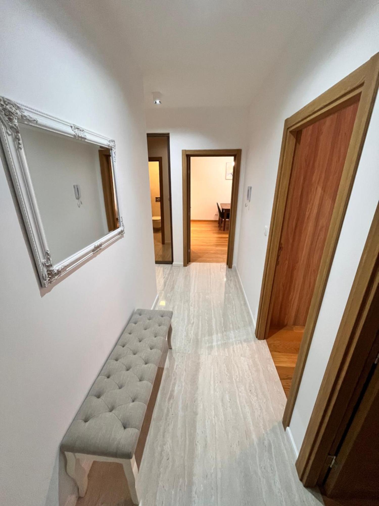 Apartment New Luxury *
